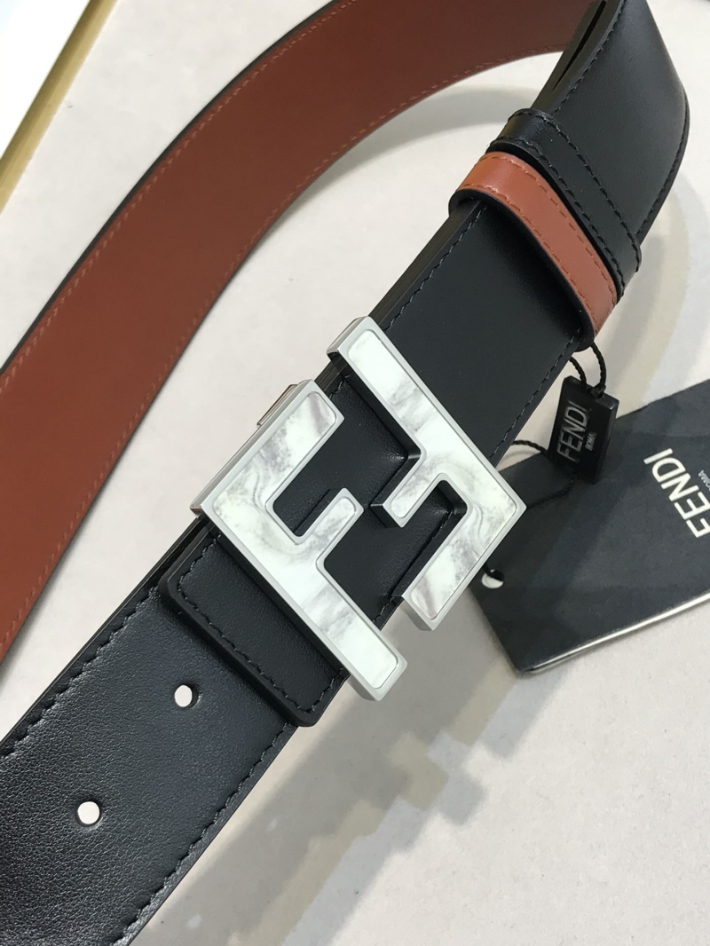 Fendi Belts